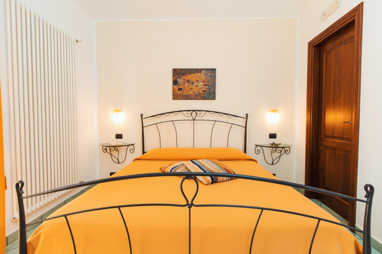 Hotel Roccia Fiorita Furore Zewnętrze zdjęcie